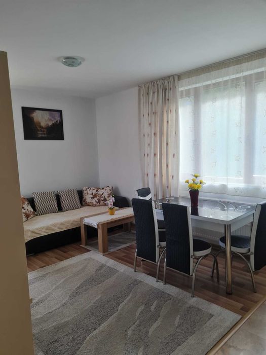PF. Închiriez apartament 2 camere ,Mănăștur, Aleea Gârbău