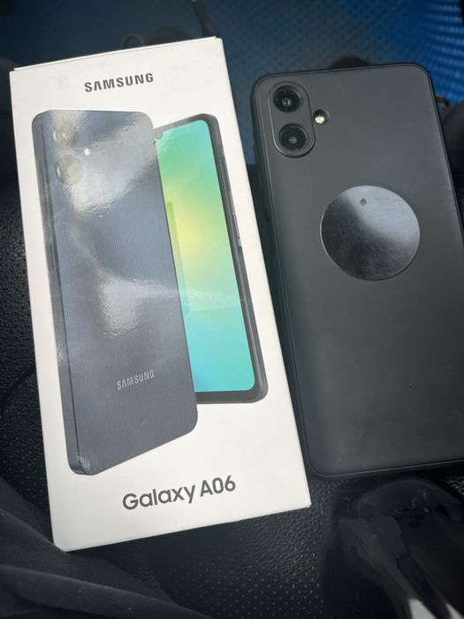SAMSUNG A06   ….,’