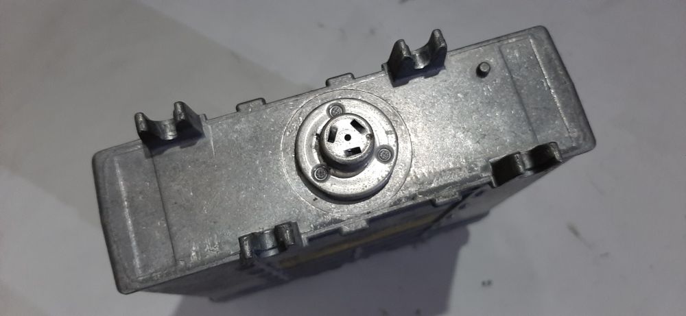 Unitate de control cutie viteze autobuz Man Bosch 0260001031 Bosch