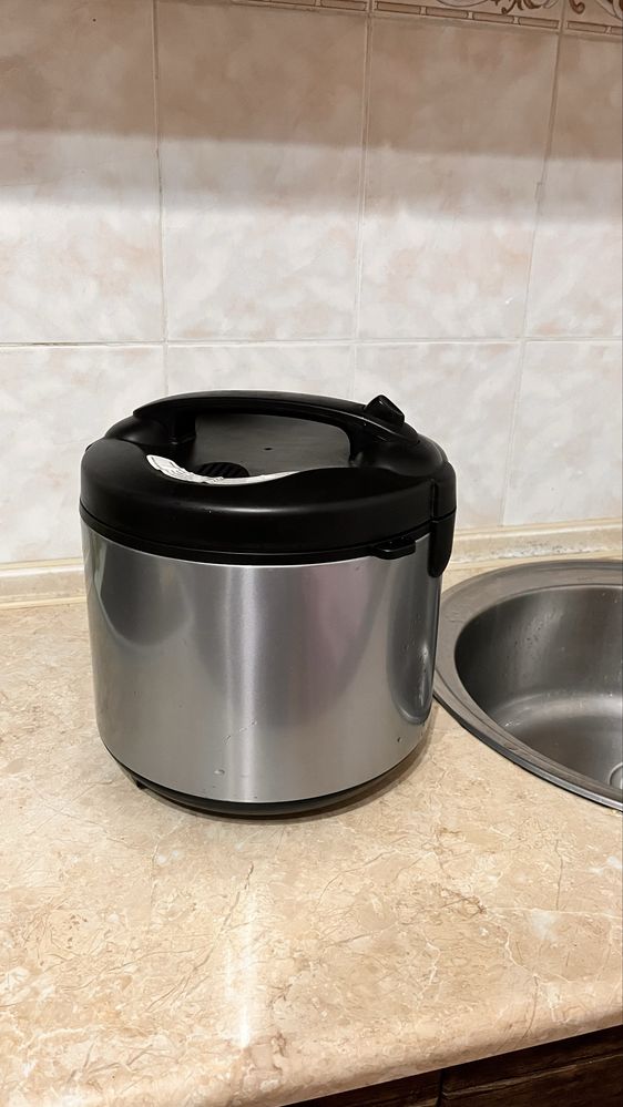 Мультиварка comfee