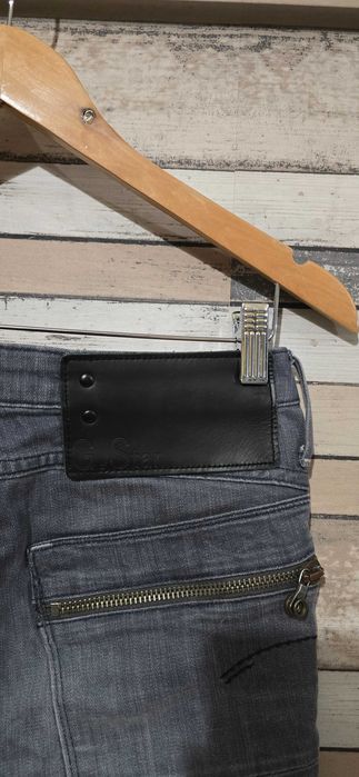 G-star raw xs-дамска пола (х-295)