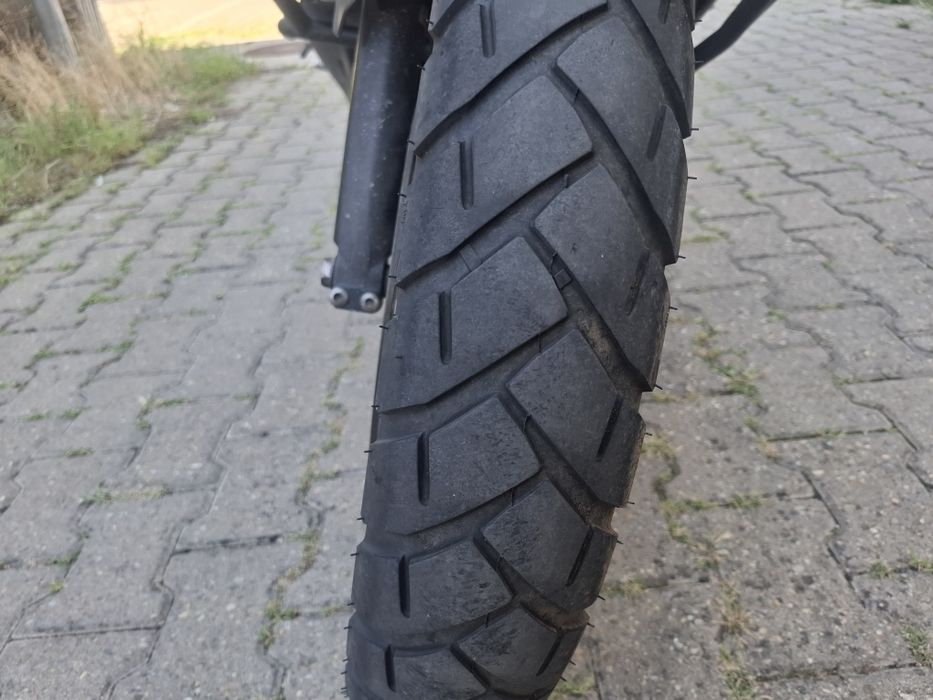 Vând Honda varadero XL 1999