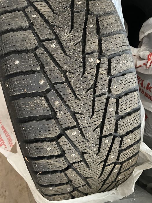 Шины на 265/60/18