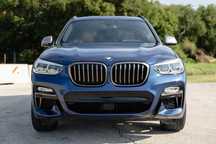 Продам машину BMW X3