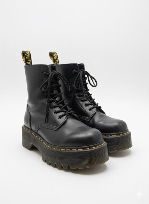 Dr. Martens кубинки