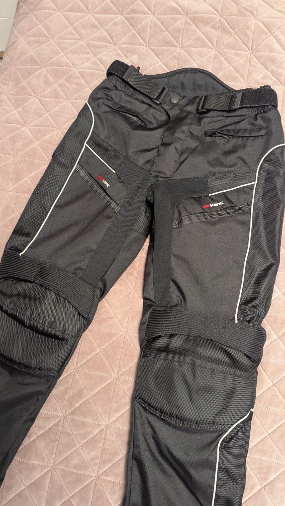 Costum moto  Touring 3 in 1  Gore Tex