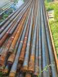 Teava tubing diametru 62x5 și 73x6 la lungimea de 9 metri