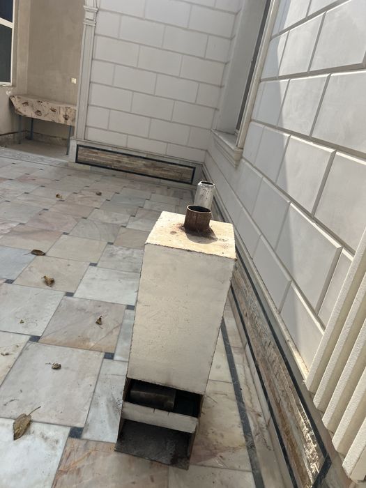 Регистр печка сотилади