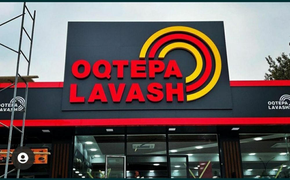 Tashqi reklama xizmati reklama