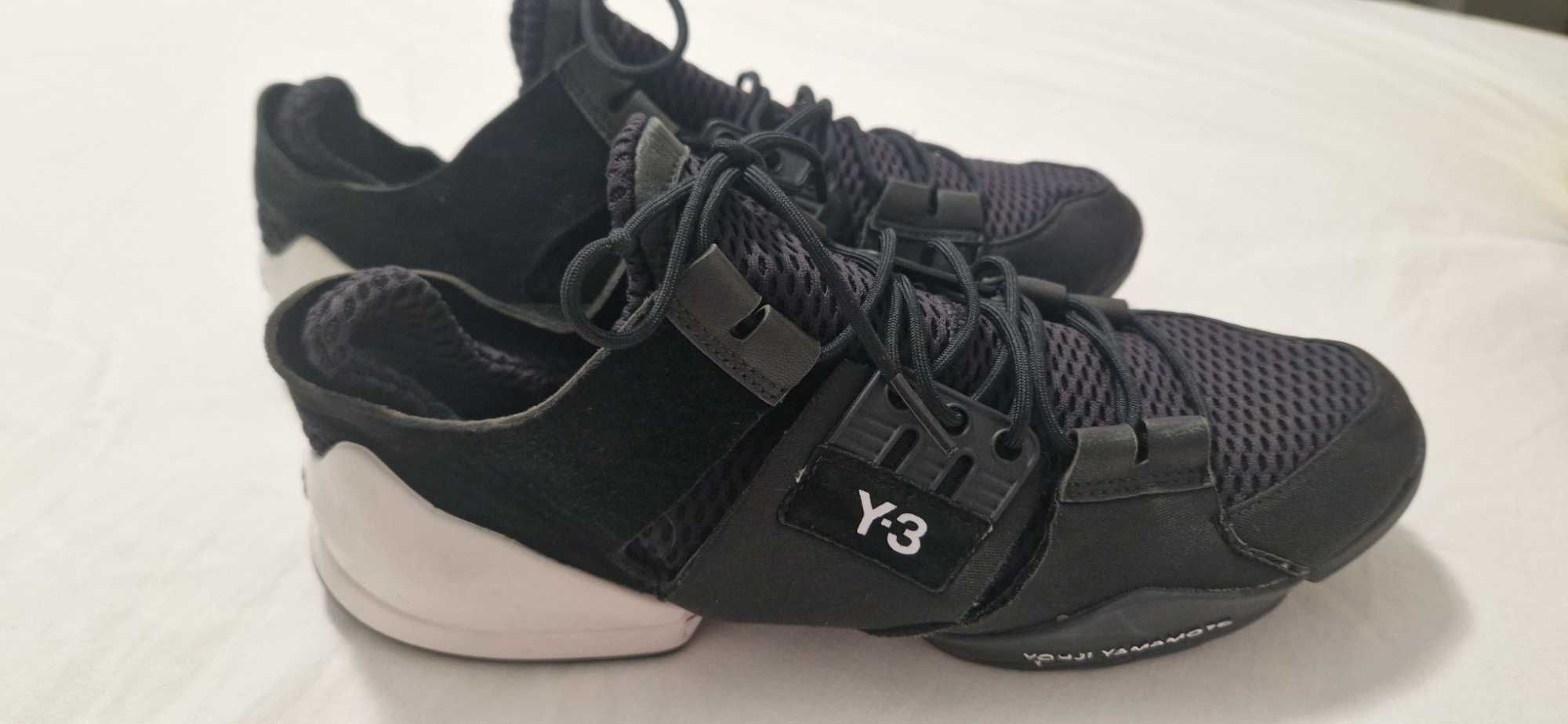 Adidas Y-3 By Yohji Yamamoto Kanja