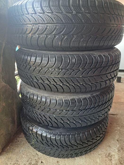 Cauciucuri ms r15