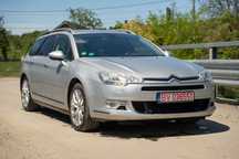 De vanzare C5 Exclusive