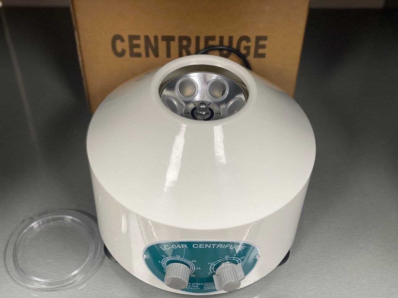 LC-04R Centrifuge Центрафуга