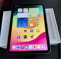 iPad mini 6 64gb wifi + celular + Apple Smart folio