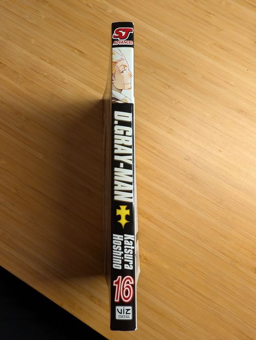 Различни Манги/Manga