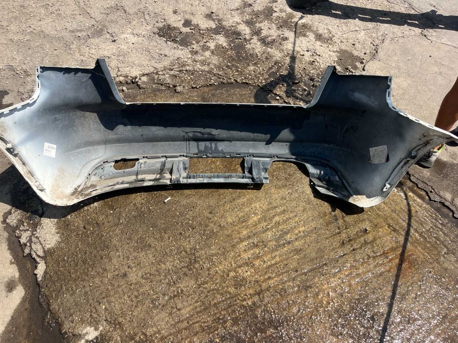 Броня Audi A3 8p 03-