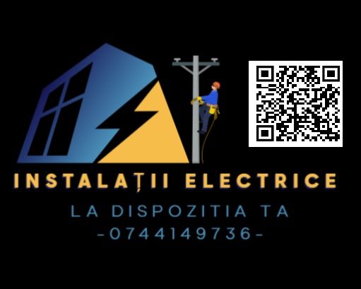 Electrician Non Stop  in tot judetul Suceava și in imprejurumi !!!