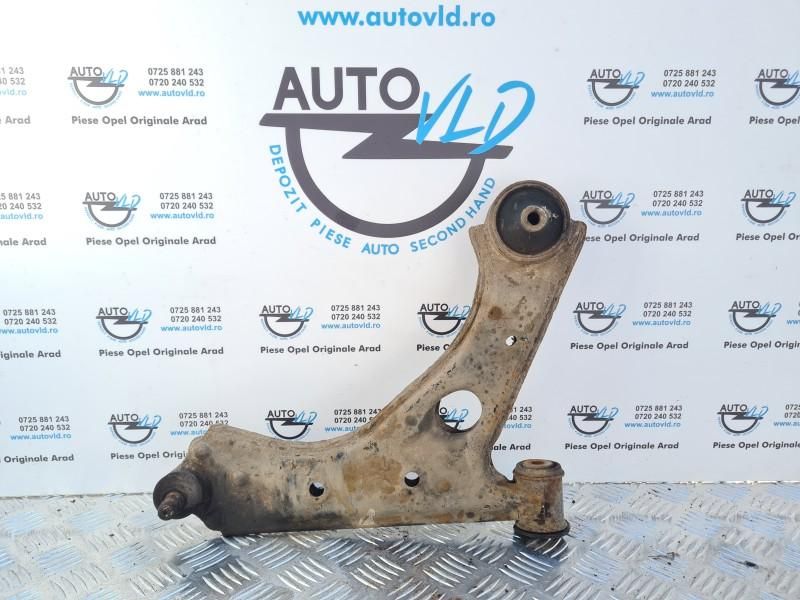 Brat suspensie stanga fata Opel Corsa D 1.2i 59 kw 80 cp Z12XEP