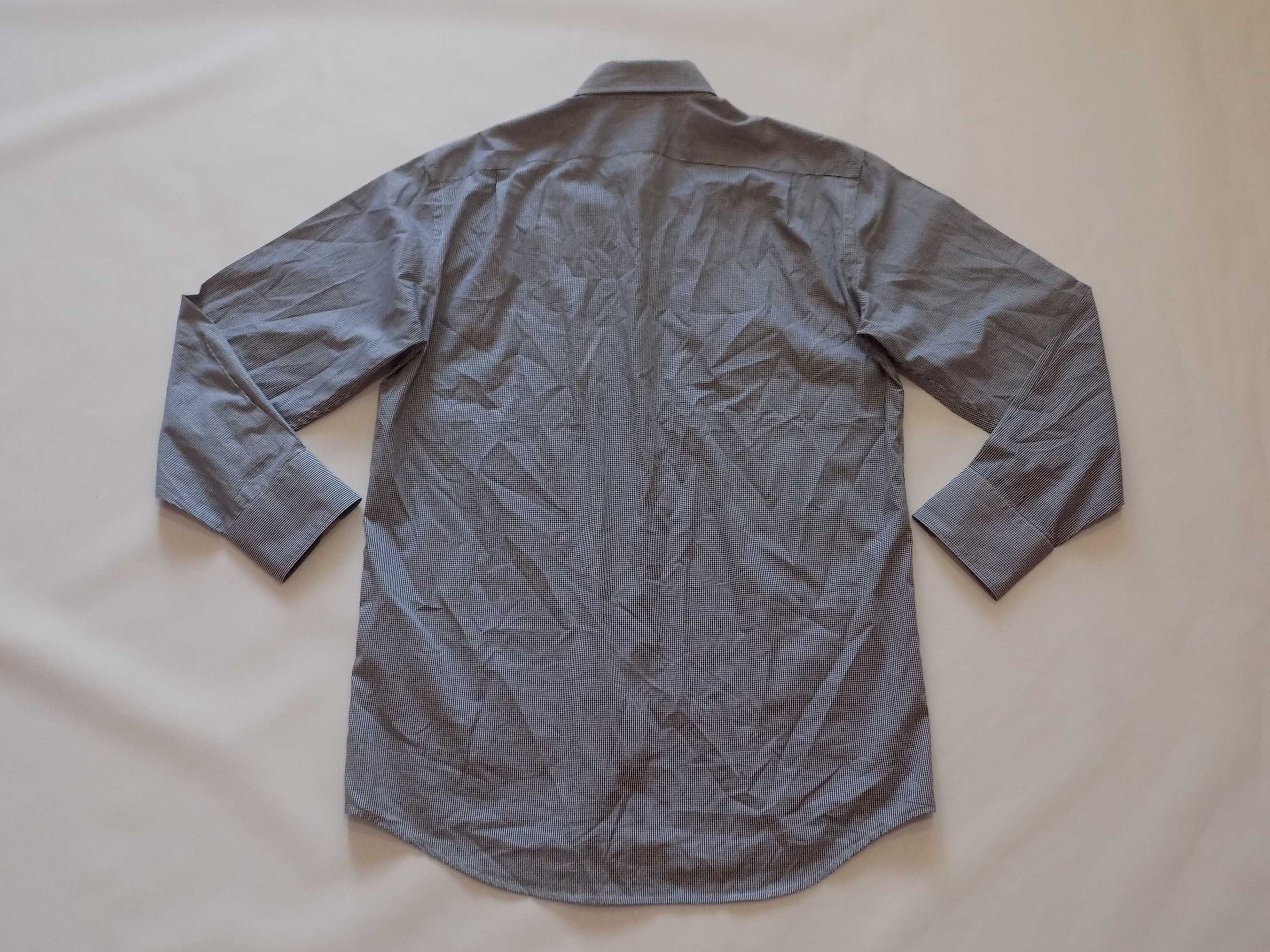 риза lacoste/yves saint laurent тениска блуза оригинална мъжка 39/42