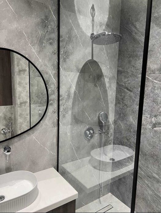 Сдается премиум квартира в Nest One 2/25/51 59 квадратных вид на Парк!