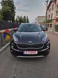 Kia Sportage 2.0 2019