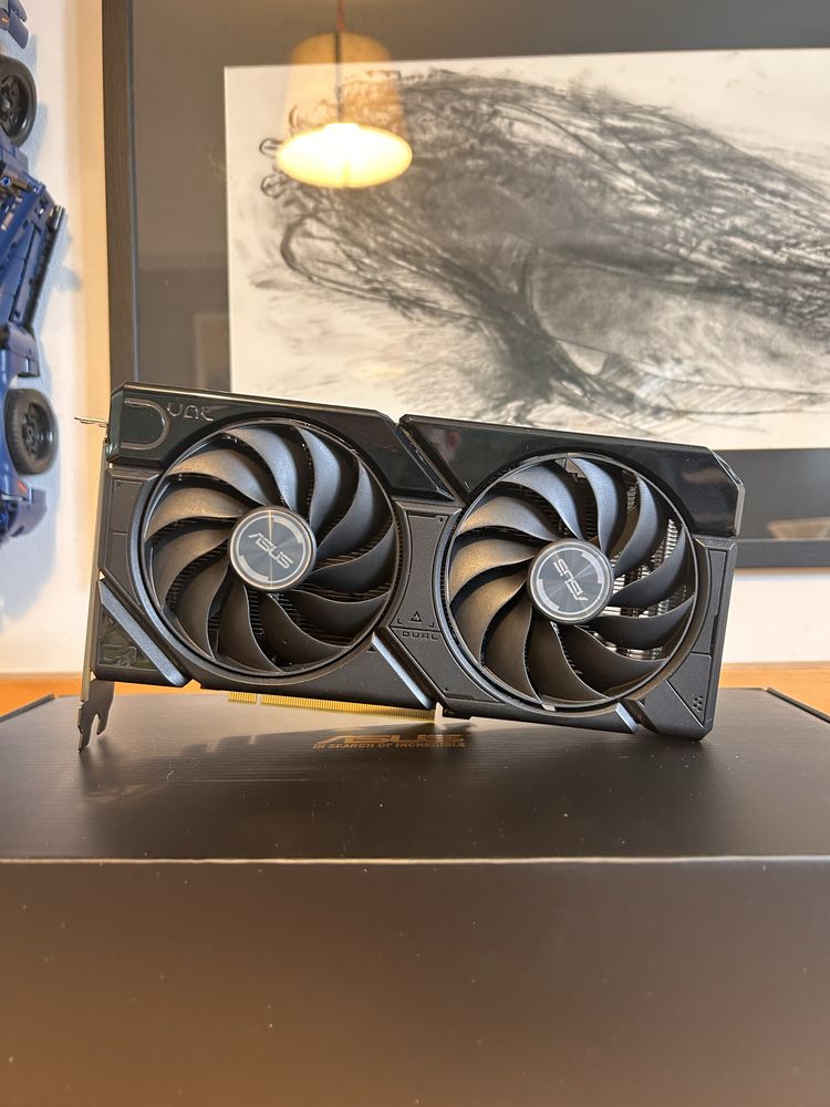 Nvidia Rtx 4060 8gb