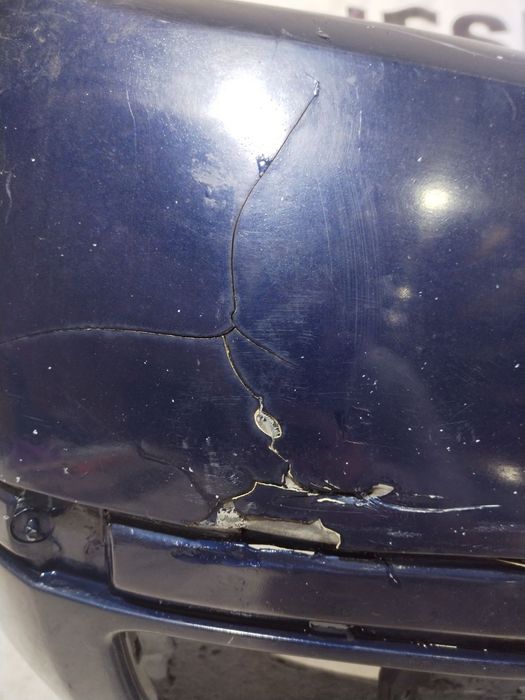 Bara fata Skoda Fabia, 1999, 2000, 2001, 2002, cod origine OE 6Y0807221. 10089