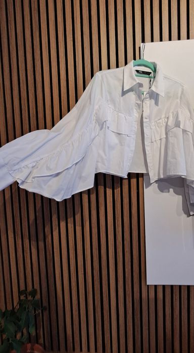 Cămașă Zara, mărimea S