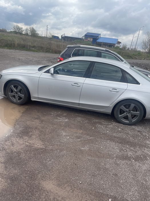Audi A4 2,7 tdi *На части*