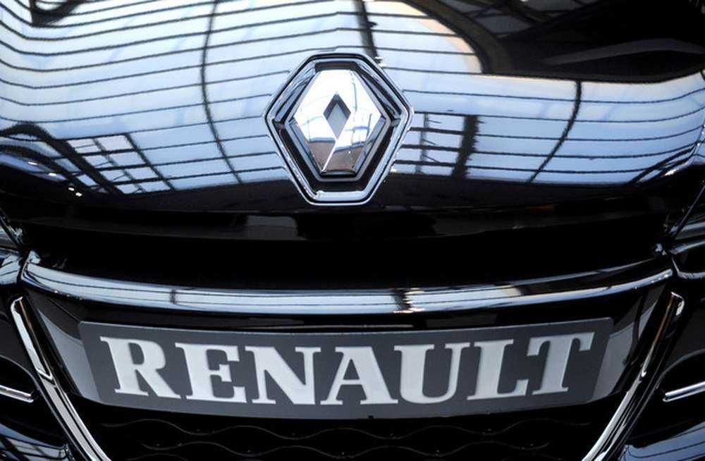 Запчасти на Renault! В налич в заказ(только НОВЫЕ)Со складов в Астане!