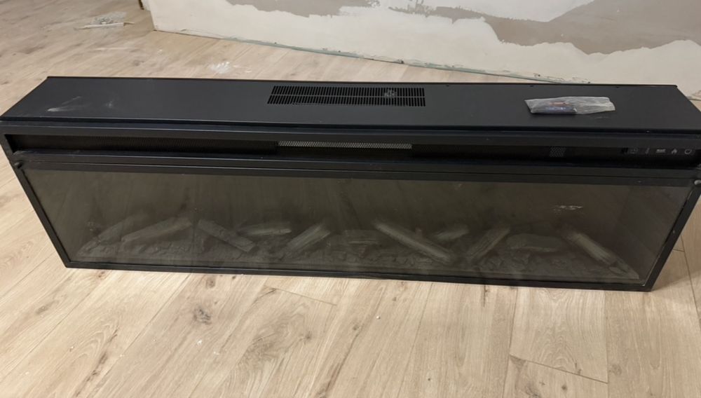 Камин электрический с оборгевом