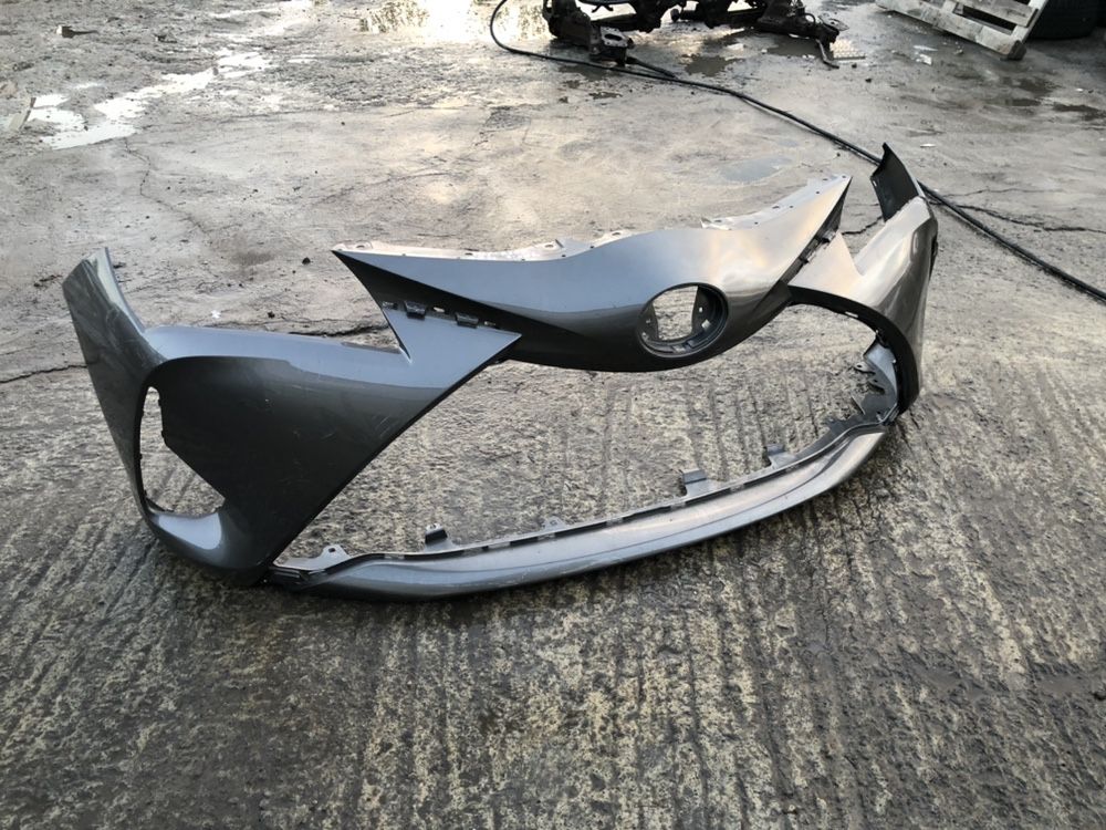 Предна броня Toyota Yaris MK3 4бр