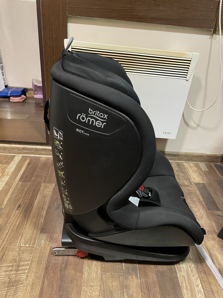 Столче за кола Britax Trifix2 i-Size