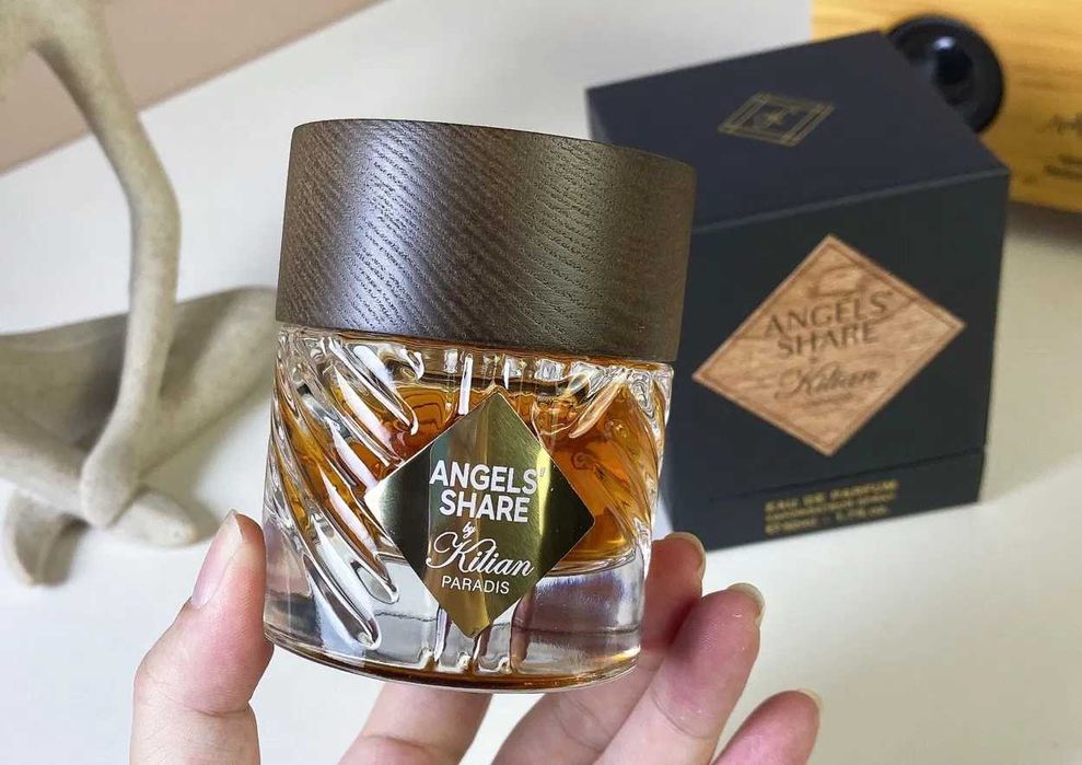 By Killian Angel` Share Paradis Extrait De Parfum 50ml