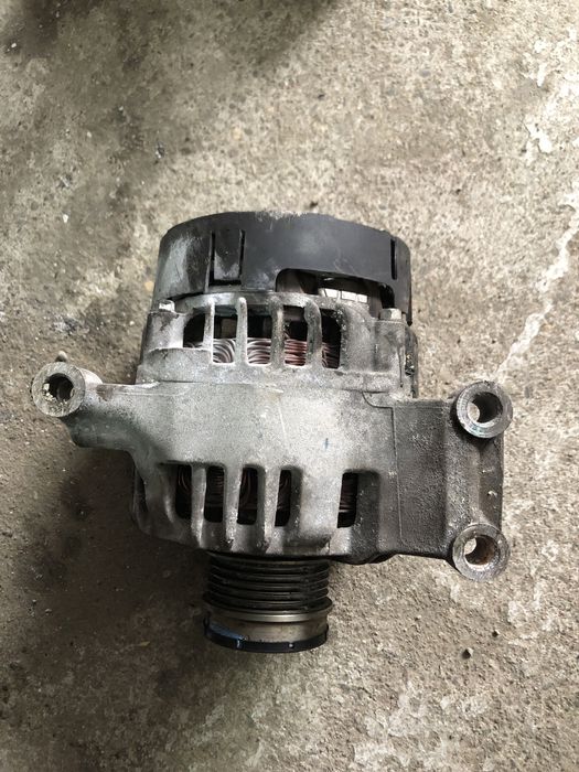 Alternator Fiat Lancia Alfa Romeo 0.9 1.2 1.4 benzina 51874105