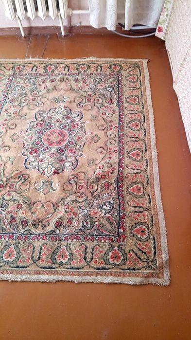 Кавер шерстяной.