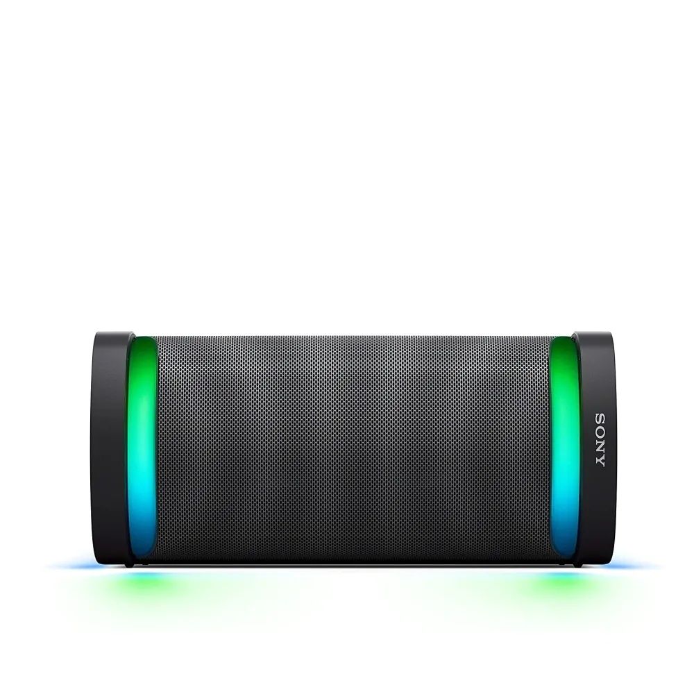 Нова аудио система Sony SRS-XP700 Party System