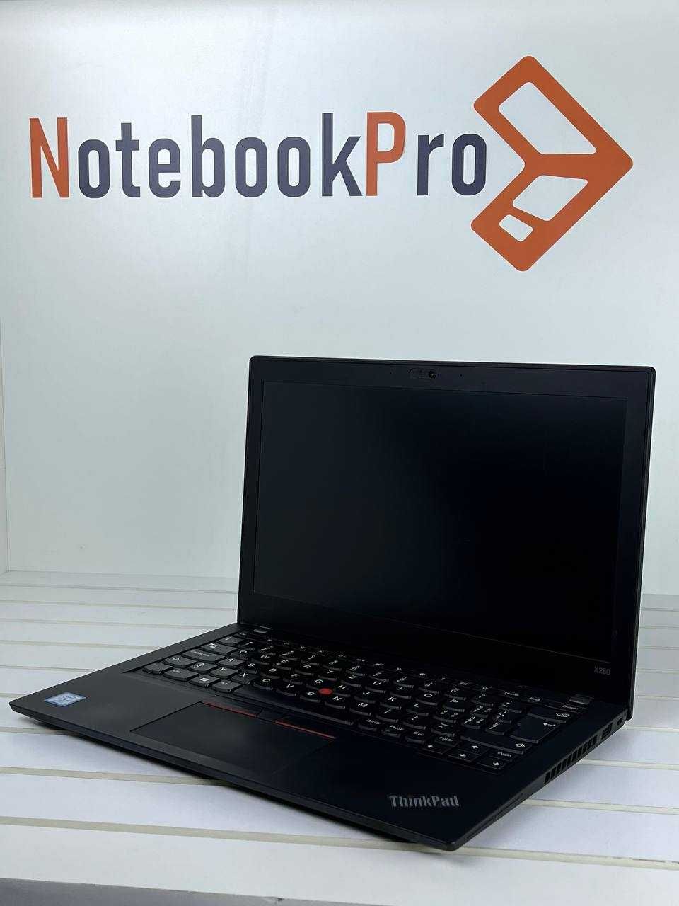 Ноутбук Lenovo ThinkPad Core i5/8 Gb ОЗУ/SSD 256 Gb/Win10PRO/Гарантия!