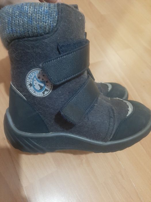 Валенки детские Kotofey .