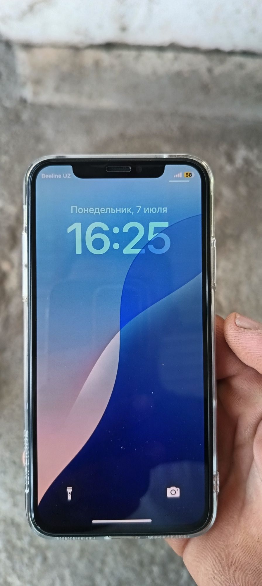 Iphone Xs Sotiladi