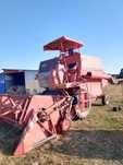 Vand Combina Massey Ferguson 206