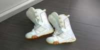 Boots NITRO White