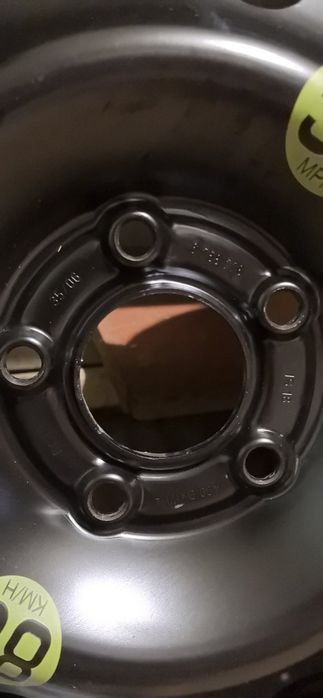 Патерица BMW E60 E90 X3 original  17 cola
