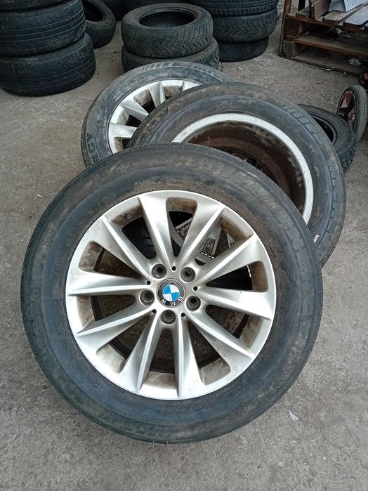 Джанти 18 за BMW Х5
