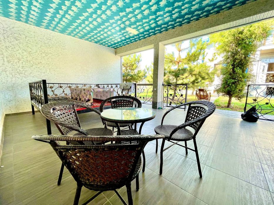 Аренда Участок Яшнабад!