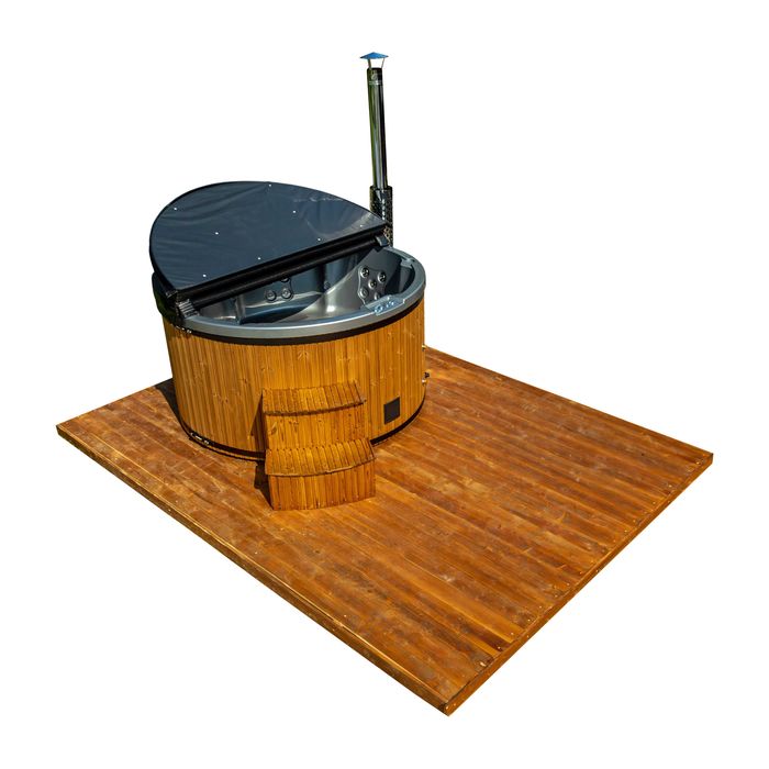 Ciubar Jacuzzi Acrylic din America Professional - 3999 euro