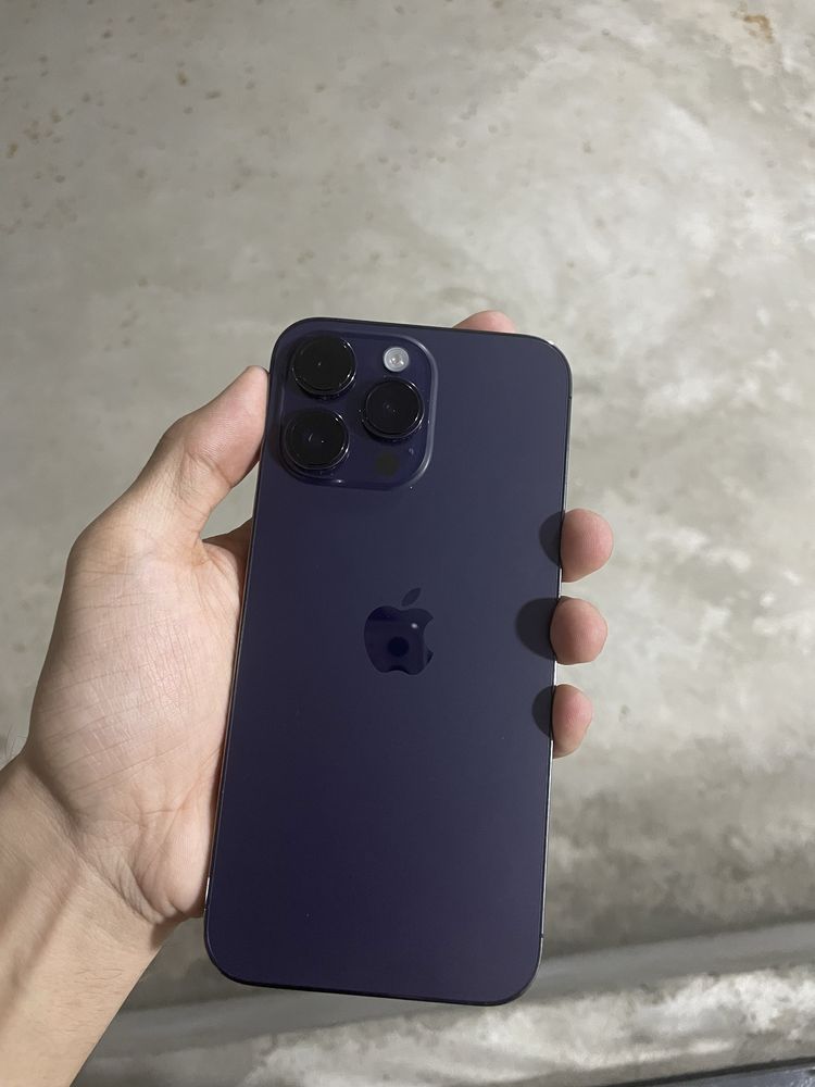 Iphone 14 Pro Max 128GB