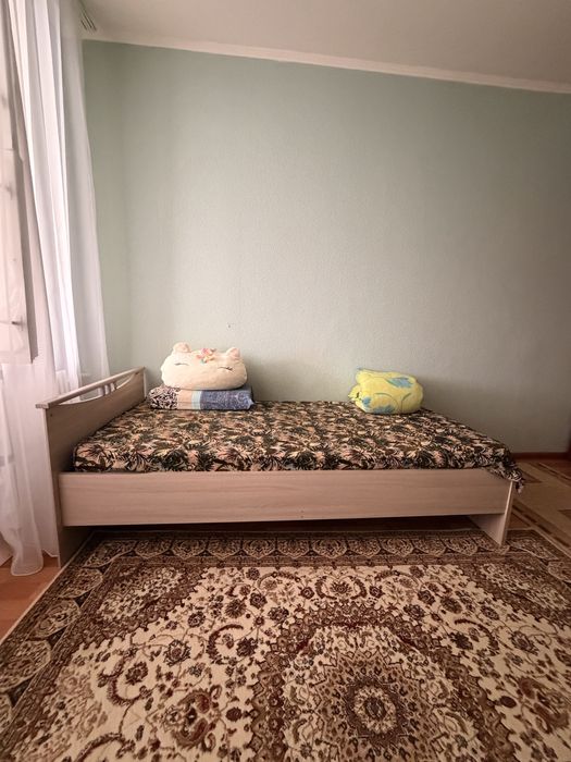 Продается кровать