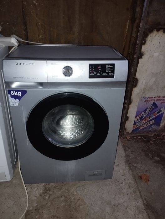 Ziffler kir mowina sotiladi