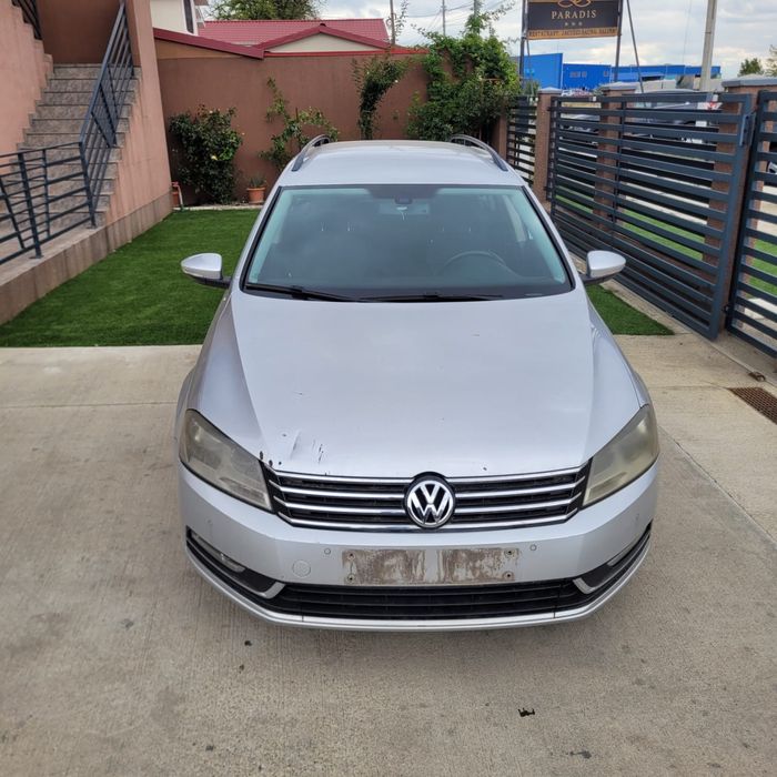 VW PASSAT B7 , 1,6 TDI , an 2011